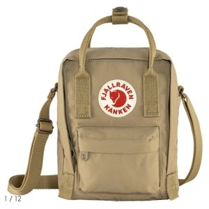 Fjallraven Kanken Sling